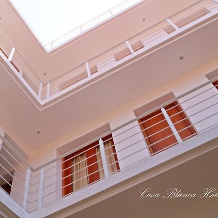 Casa Blanca Hotel Boutique Cartagena Luaran gambar