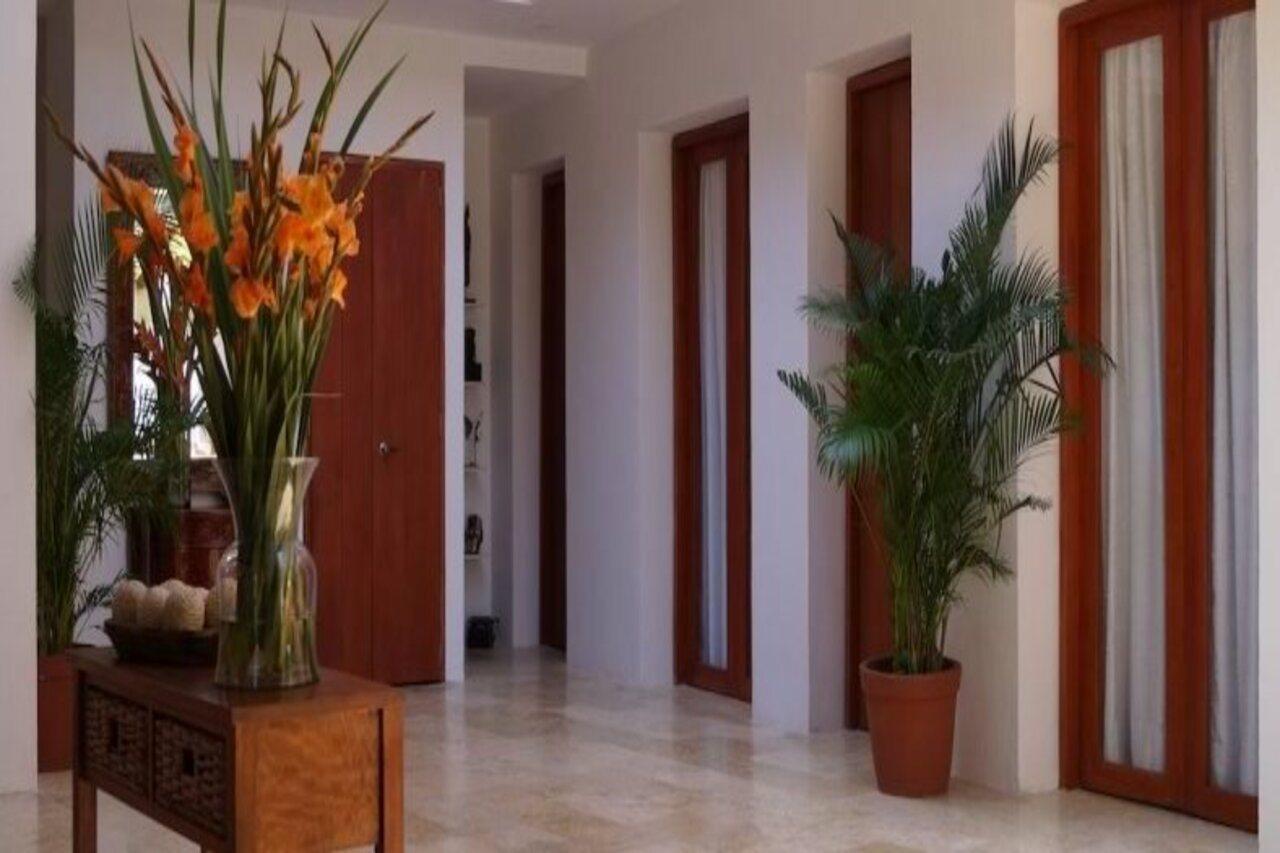 Casa Blanca Hotel Boutique Cartagena Luaran gambar