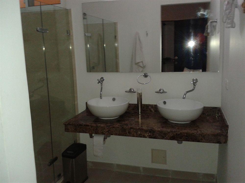 Casa Blanca Hotel Boutique Cartagena Luaran gambar