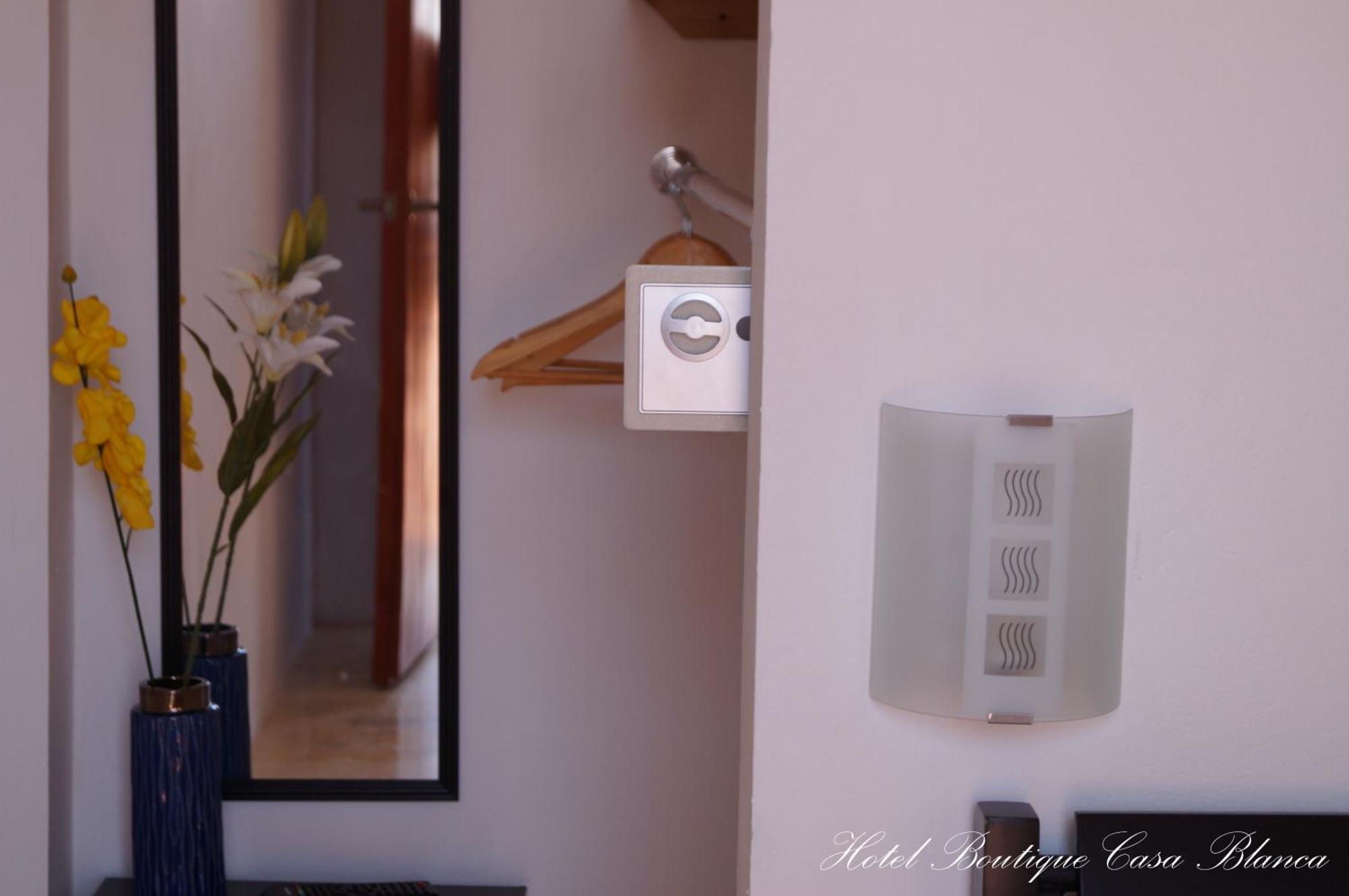 Casa Blanca Hotel Boutique Cartagena Luaran gambar