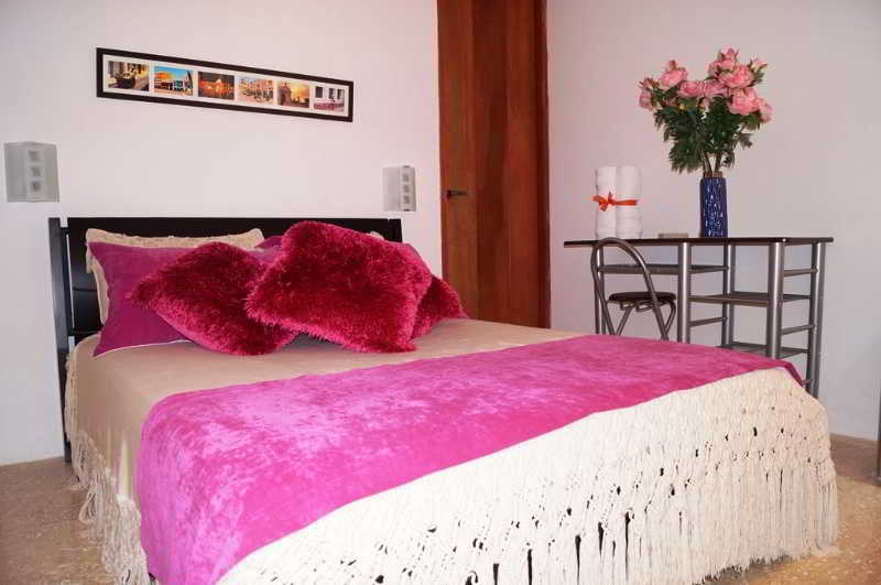 Casa Blanca Hotel Boutique Cartagena Luaran gambar