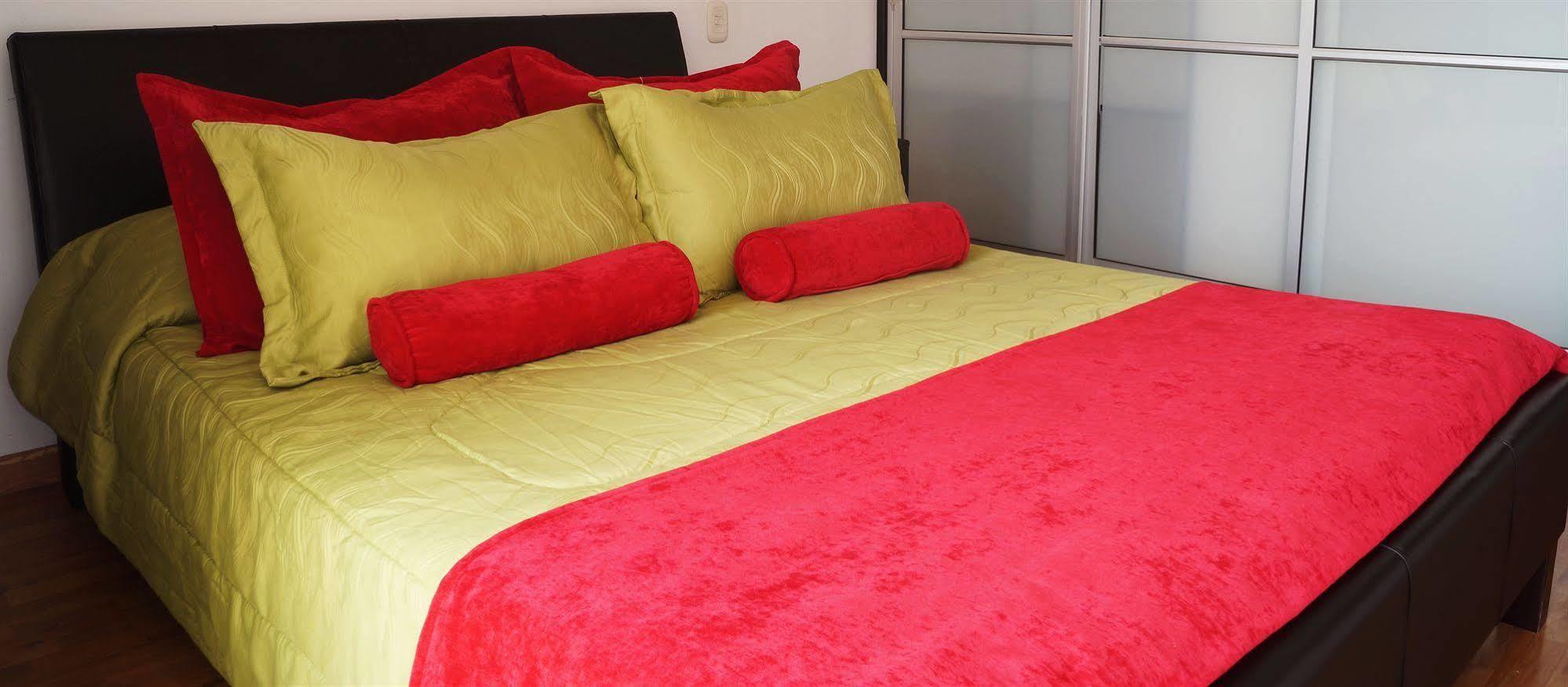 Casa Blanca Hotel Boutique Cartagena Luaran gambar